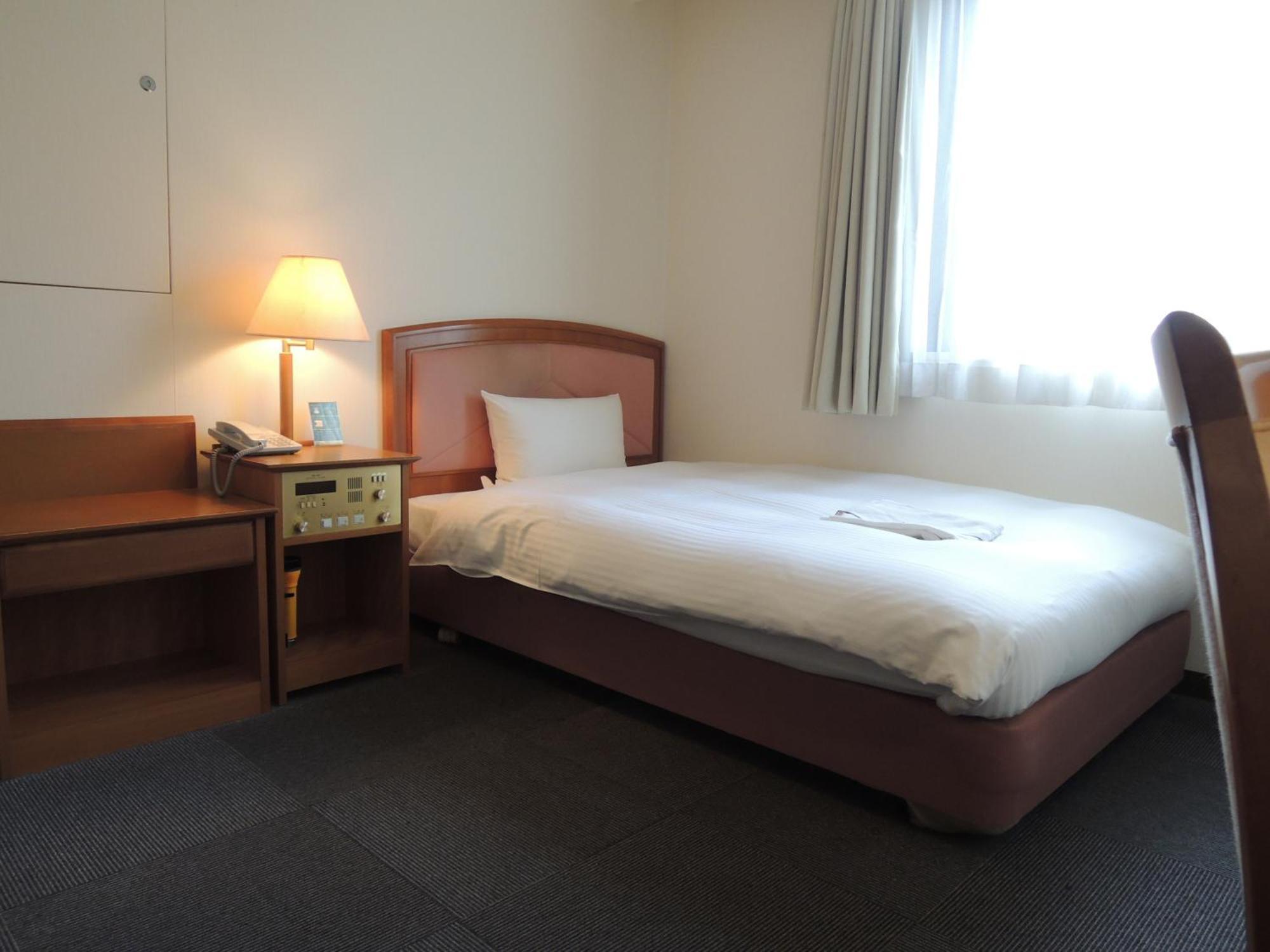Hotel Green Selec Sendai Habitación foto