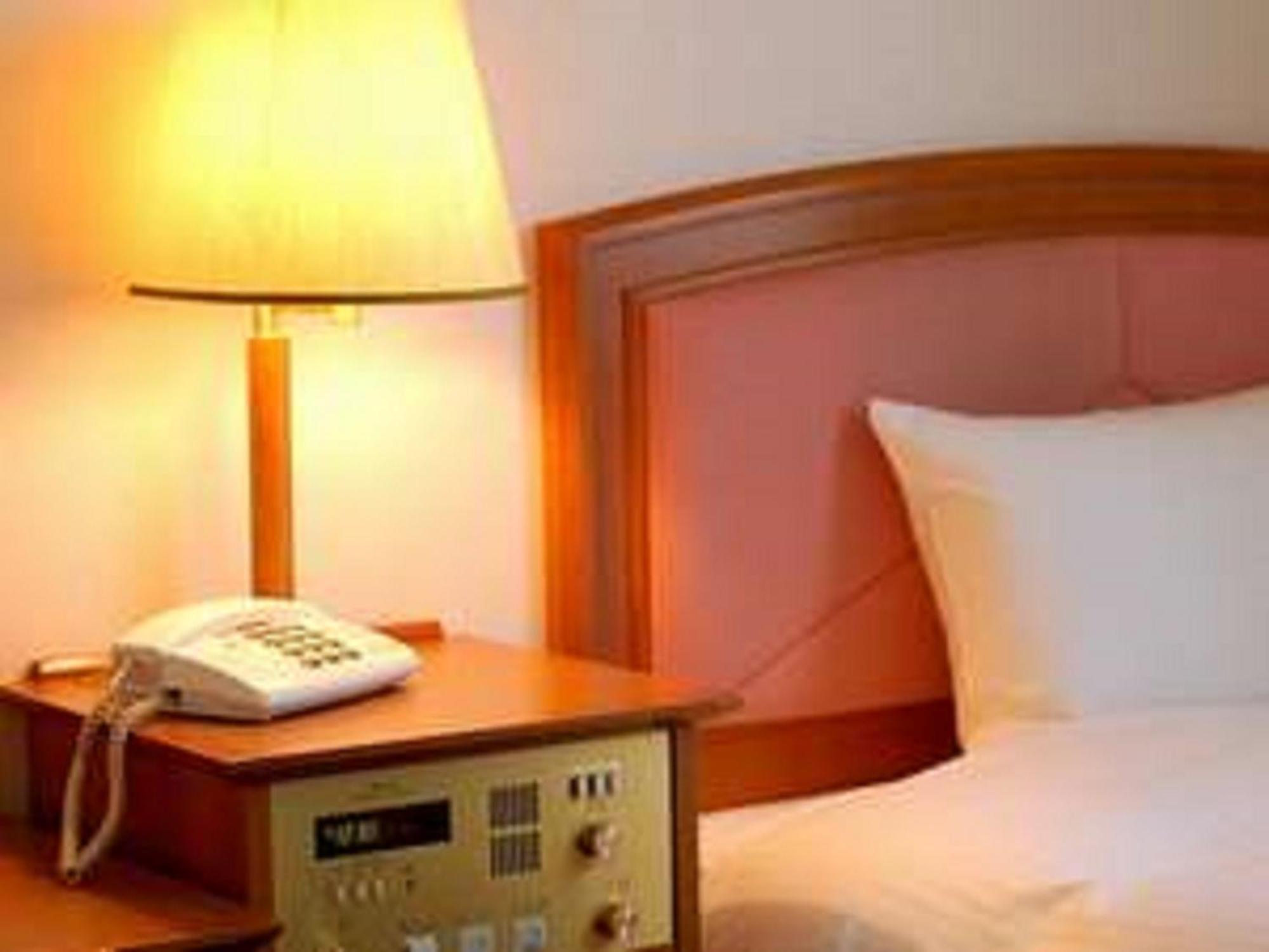 Hotel Green Selec Sendai Habitación foto